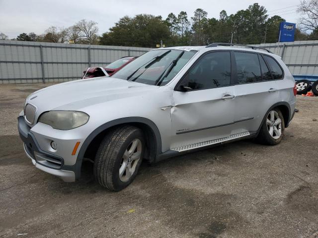 BMW X5 XDRIVE3 2009 with VIN 5UXFF03599LJ95462 - Photo from auction
