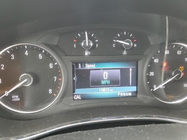 Photo 9 from auction – 2019 BUICK ENCORE PRE with VIN KL4CJASB2KB714860