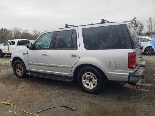 Photo 2 from auction – 2002 FORD EXPEDITION with VIN 1FMRU15L92LA13847