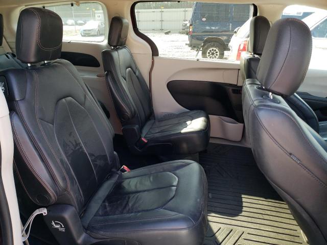 Photo 11 from auction – 2017 CHRYSLER PACIFICA T with VIN 2C4RC1BG0HR739594