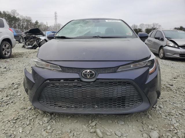 Photo 5 from auction – 2020 TOYOTA COROLLA LE with VIN 5YFEPRAE1LP088812