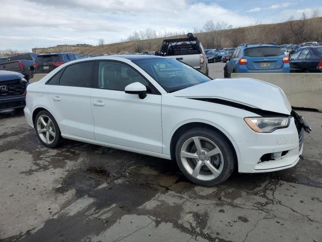 Photo 4 from auction – 2015 AUDI A3 PREMIUM with VIN WAUACGFFXF1070377