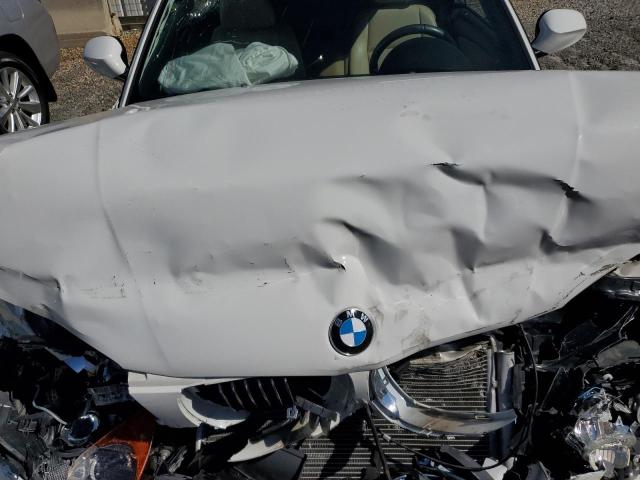 Photo 11 from auction – 2011 BMW 135 I with VIN WBAUN7C54BVM24142