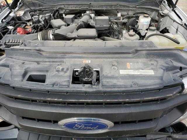 Photo 11 from auction – 2020 FORD F250 SUPER with VIN 1FTBF2A64LED67464