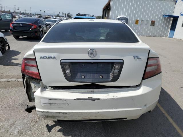 Photo 6 from auction – 2008 ACURA TL with VIN 19UUA66268A053156