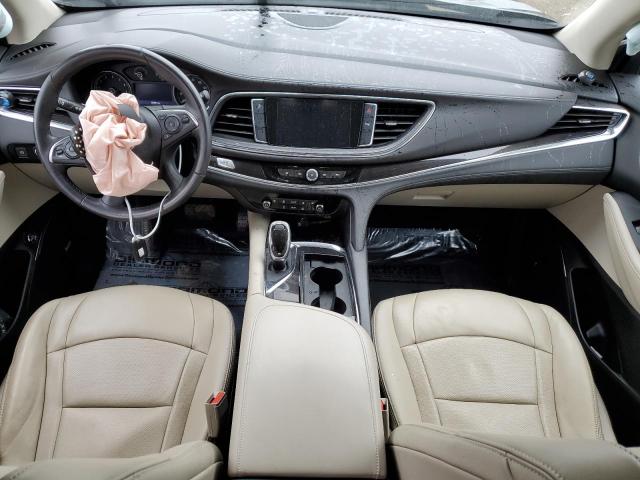 Photo 8 from auction – 2020 BUICK ENCLAVE ES with VIN 5GAERBKW1LJ301031