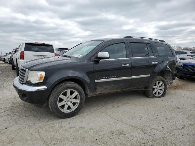 Photo 1 from auction – 2007 CHRYSLER ASPEN LIMI with VIN 1A8HW58P37F505210
