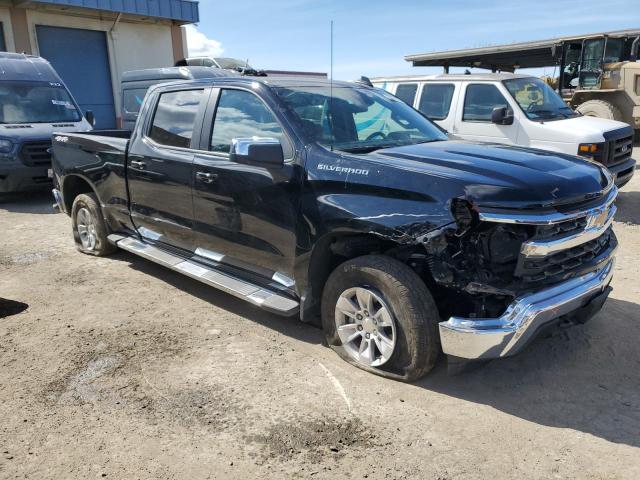 Photo 4 from auction – 2024 CHEVROLET SILVERADO with VIN 1GCUDDED8RZ212159