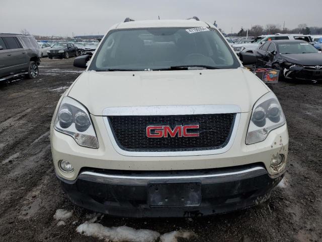 Photo 5 from auction – 2012 GMC ACADIA SLE with VIN 1GKKRPED7CJ320728