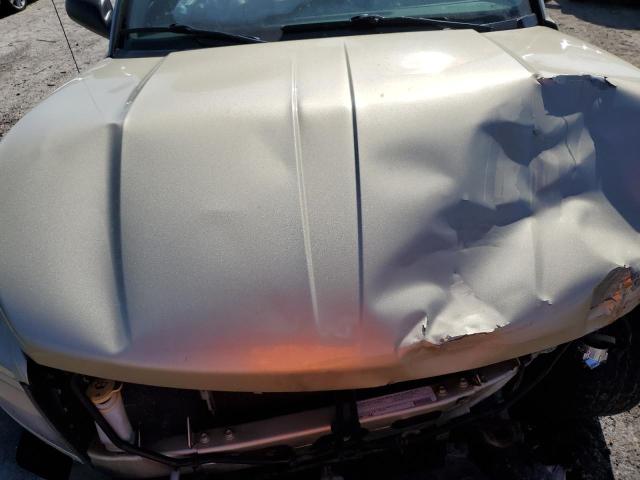 Photo 11 from auction – 2011 DODGE DAKOTA SLT with VIN 1D7RE3BK8BS676220