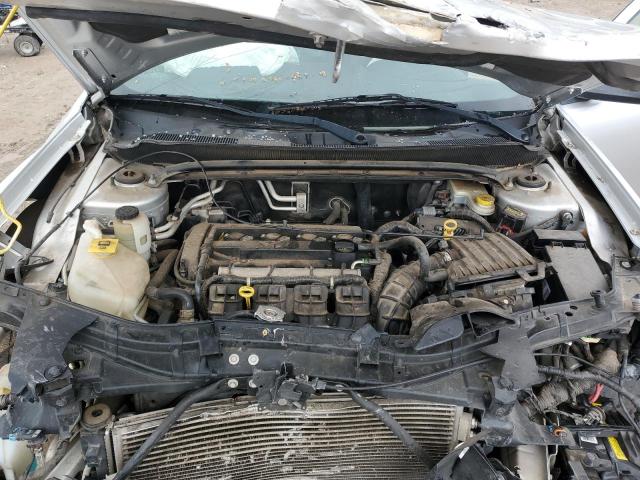 Photo 11 from auction – 2011 DODGE AVENGER EX with VIN 1B3BD4FB8BN537395