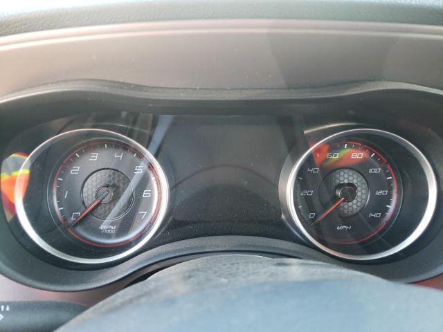 Photo 9 from auction – 2023 DODGE CHARGER SX with VIN 2C3CDXBG9PH563918