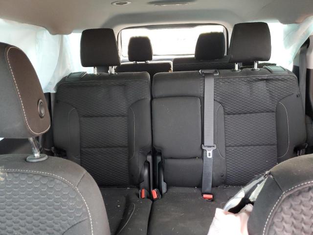 Photo 10 from auction – 2019 GMC ACADIA SLE with VIN 1GKKNKLA2KZ161012