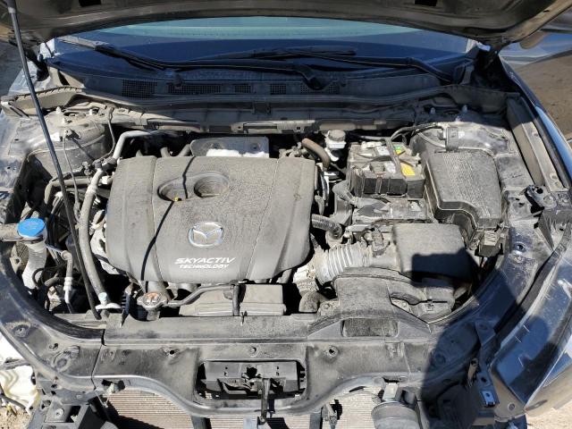 Photo 12 from auction – 2015 MAZDA CX-5 TOURI with VIN JM3KE4CY1F0513518
