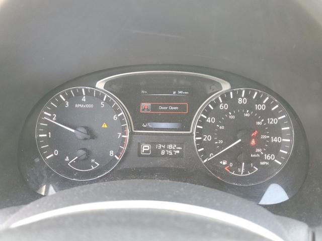 Photo 9 from auction – 2015 NISSAN ALTIMA 3.5 with VIN 1N4BL3AP4FC115730