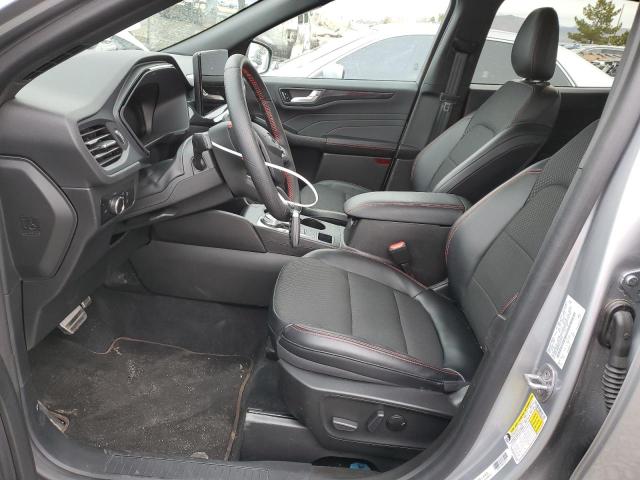 Photo 7 from auction – 2023 FORD ESCAPE ST with VIN 1FMCU9MN5PUA87467