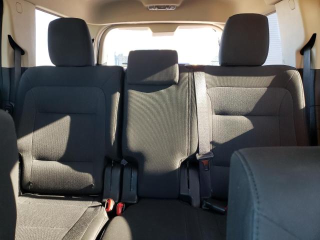 Photo 10 from auction – 2017 FORD FLEX SE with VIN 2FMGK5B80HBA04144