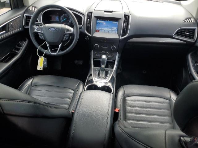 Photo 8 from auction – 2018 FORD EDGE SEL with VIN 2FMPK4J81JBB35407