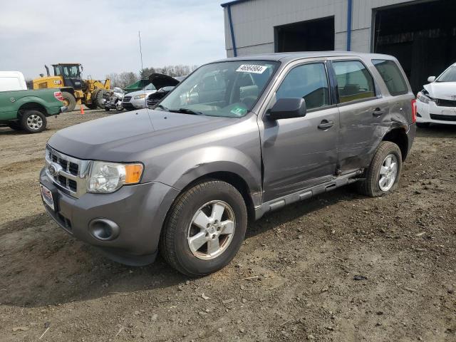 FORD ESCAPE XLS 2012 with VIN 1FMCU0C71CKB26060 - Photo from auction