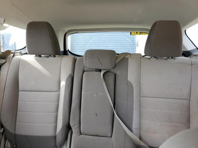 Photo 10 from auction – 2014 FORD ESCAPE SE with VIN 1FMCU0GX7EUB55337