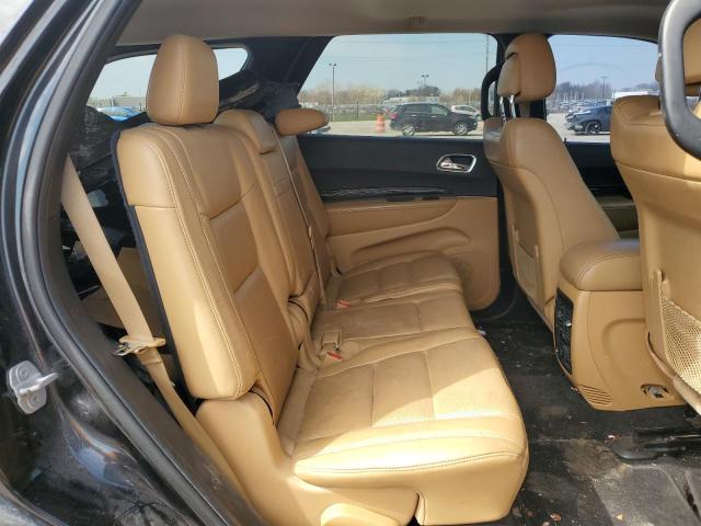 Photo 10 from auction – 2012 DODGE DURANGO CI with VIN 1C4SDJET9CC152920