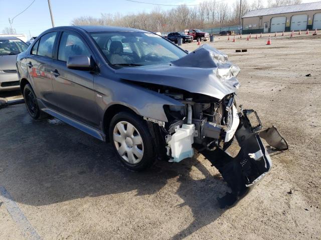 Photo 4 from auction – 2011 MITSUBISHI LANCER ES/ with VIN JA32U2FUXBU006417