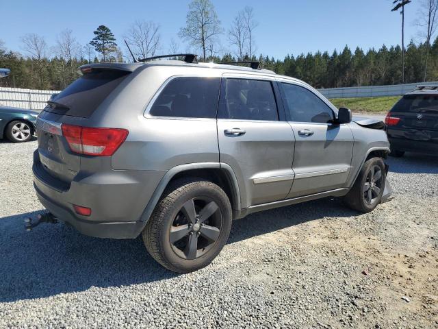 Photo 3 from auction – 2012 JEEP GRAND CHER with VIN 1C4RJEAG5CC108212