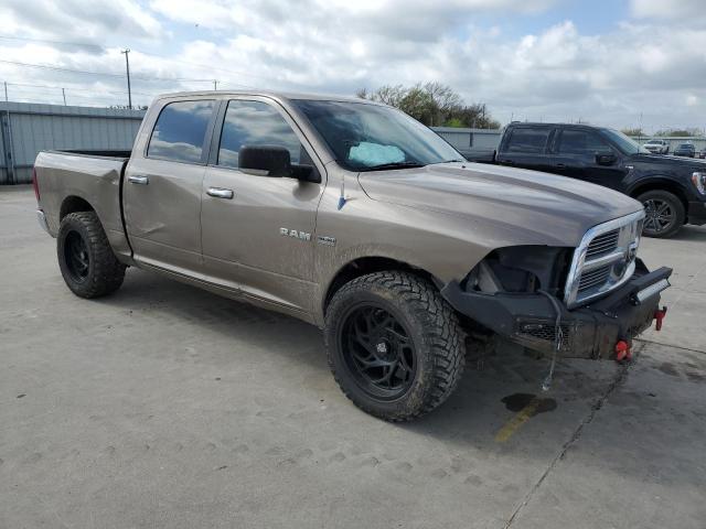 Photo 4 from auction – 2010 DODGE RAM 1500 with VIN 1D7RB1CT8AS196214