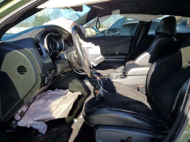 Photo 7 from auction – 2018 DODGE CHARGER R/ with VIN 2C3CDXGJ2JH203336