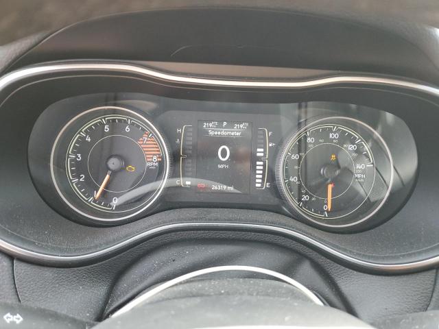 Photo 9 from auction – 2019 JEEP CHEROKEE L with VIN 1C4PJMLX8KD287661