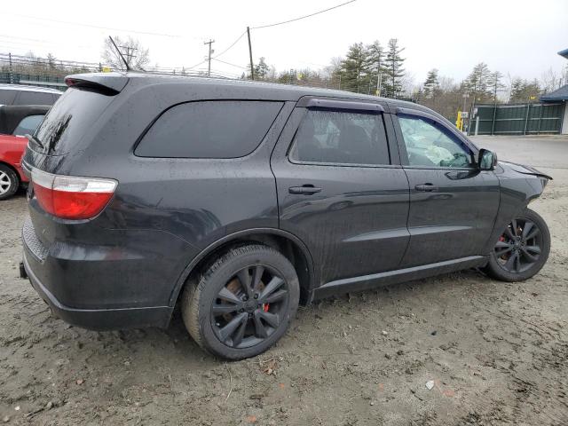 Photo 3 from auction – 2012 DODGE DURANGO R/ with VIN 1C4SDJCT1CC337658