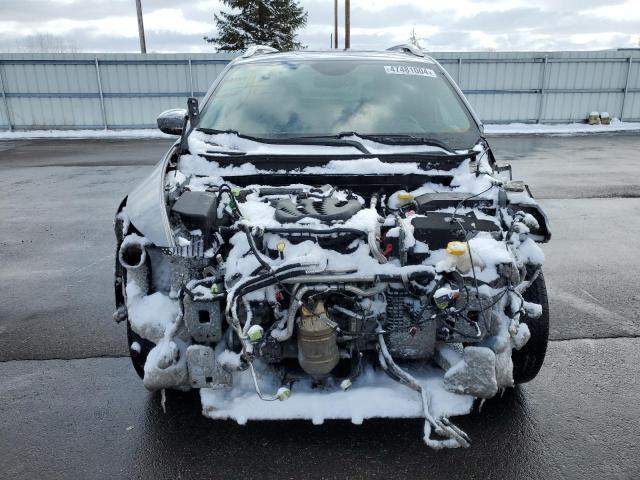 Photo 5 from auction – 2016 JEEP CHEROKEE L with VIN 1C4PJMDS4GW226337