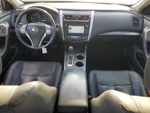 Photo 8 from auction – 2015 NISSAN ALTIMA 2.5 with VIN 1N4AL3AP5FN405099