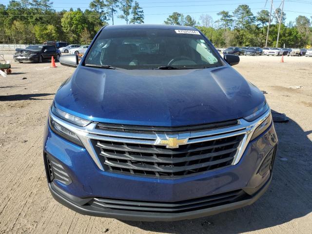 Photo 5 from auction – 2022 CHEVROLET EQUINOX LS with VIN 3GNAXHEV9NS153373