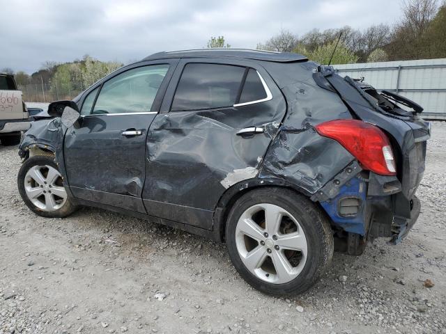 Photo 2 from auction – 2016 BUICK ENCORE with VIN KL4CJASB0GB686600