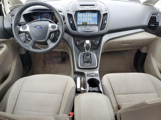 Photo 8 from auction – 2016 FORD C-MAX SE with VIN 1FADP5AU4GL120474