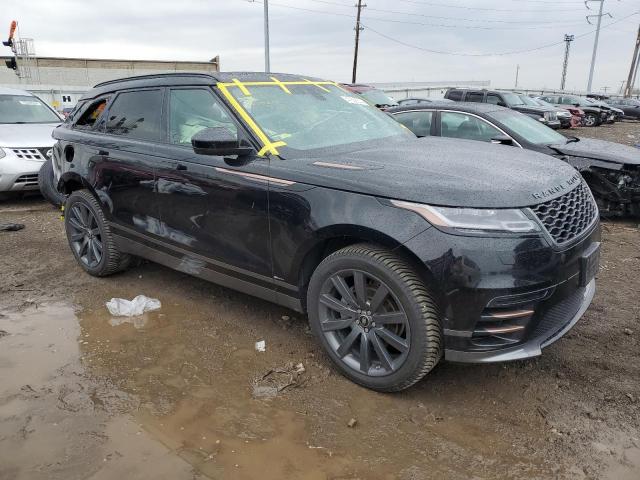 Photo 4 from auction – 2018 LAND ROVER RANGE ROVE with VIN SALYM2RX5JA733913