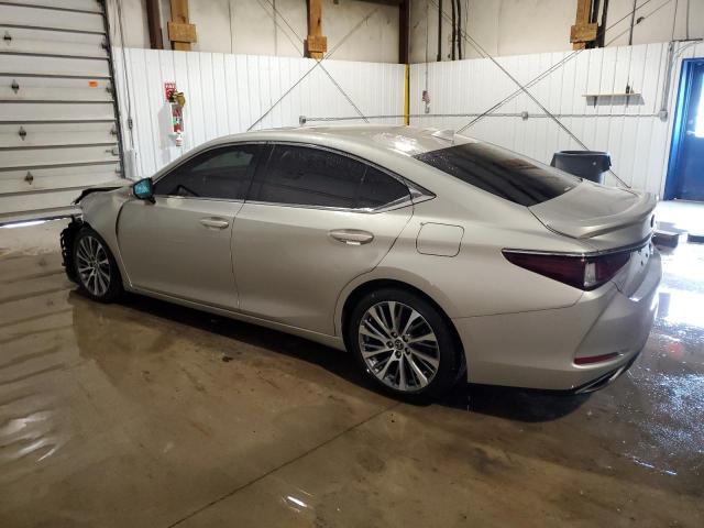 Photo 2 from auction – 2021 LEXUS ES 350 BAS with VIN 58ADZ1B13MU083087