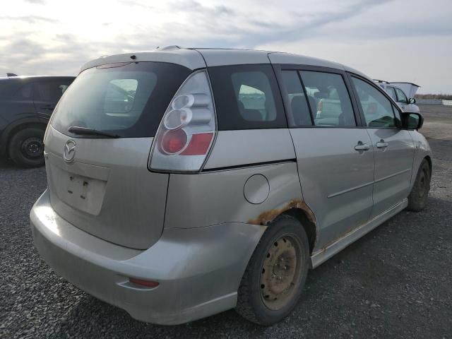 Photo 3 from auction – 2007 MAZDA 5 with VIN JM1CR193070149878