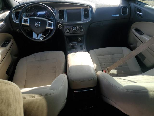 Photo 8 from auction – 2013 DODGE CHARGER SX with VIN 2C3CDXHG6DH550501