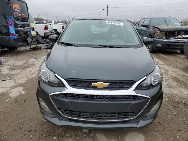 Photo 5 from auction – 2020 CHEVROLET SPARK LS with VIN KL8CB6SA2LC413307