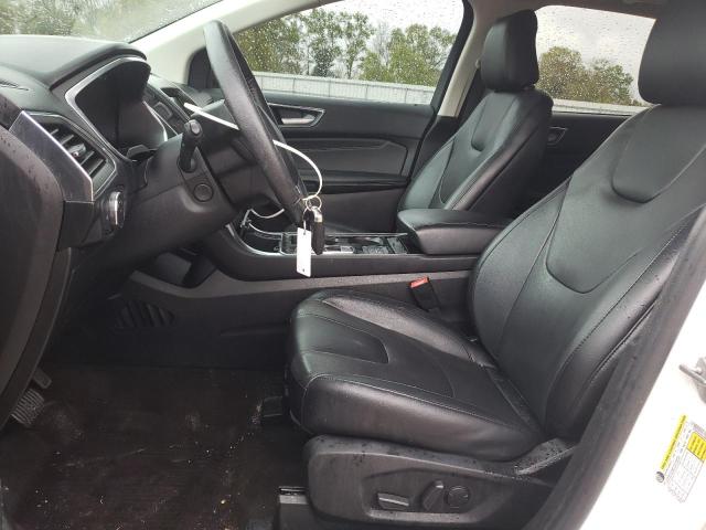 Photo 7 from auction – 2020 FORD EDGE TITAN with VIN 2FMPK3K90LBB59069