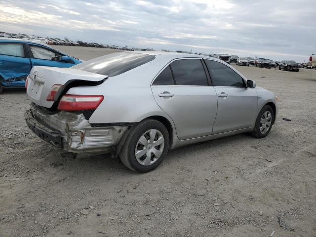 Photo 3 from auction – 2009 TOYOTA CAMRY BASE with VIN 4T4BE46K79R086019