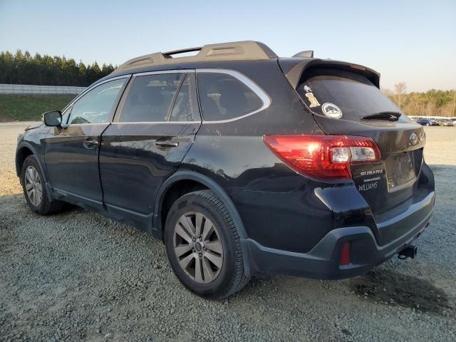 Photo 2 from auction – 2019 SUBARU OUTBACK 2. with VIN 4S4BSAHC2K3356132
