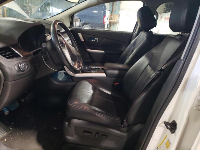 Photo 7 from auction – 2013 FORD EDGE LIMIT with VIN 2FMDK3K9XDBA73210