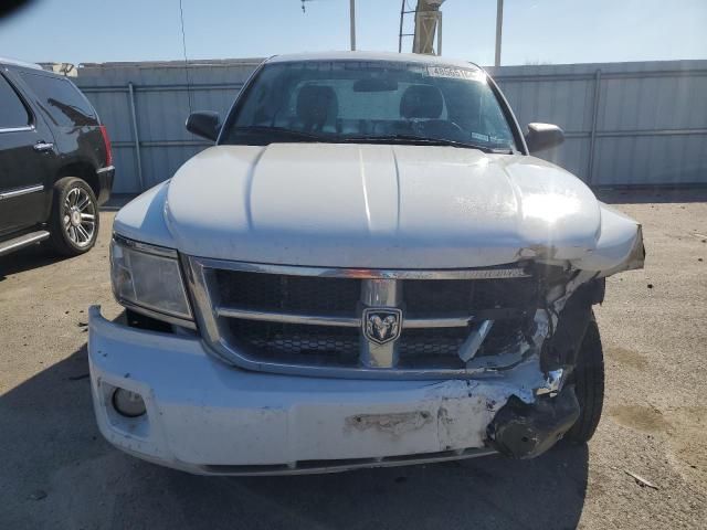 Photo 5 from auction – 2011 DODGE DAKOTA ST with VIN 1D7RE2BK0BS638443