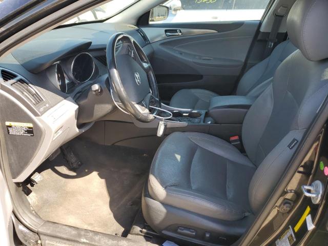 Photo 7 from auction – 2015 HYUNDAI SONATA HYB with VIN KMHEC4A45FA119084