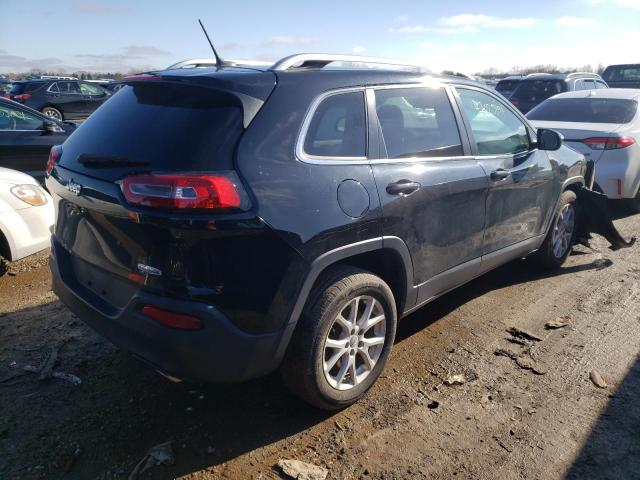 Photo 3 from auction – 2017 JEEP CHEROKEE L with VIN 1C4PJLCSXHW577914