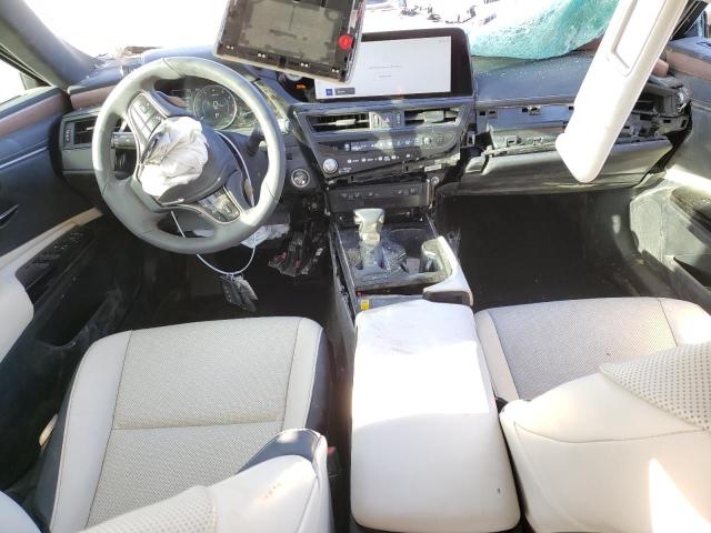 Photo 8 from auction – 2024 LEXUS ES 350 BAS with VIN 58ADZ1B16RU169047