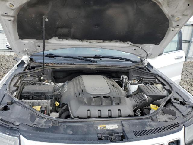 Photo 12 from auction – 2014 JEEP GRAND CHER with VIN 1C4RJFCT7EC521610
